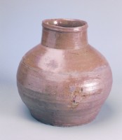 藏品(薄胎茶葉甕)的圖片