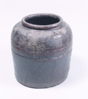 藏品(豆腐乳甕)的圖片