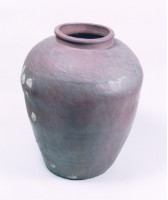 藏品(醬菜甕)的圖片