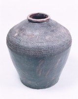 藏品(綱目甕)的圖片