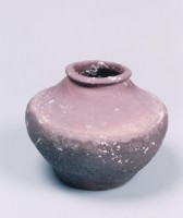 藏品(山地甕)的圖片