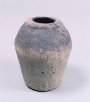 藏品(土甕)的圖片
