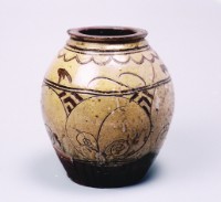 藏品(油甕)的圖片