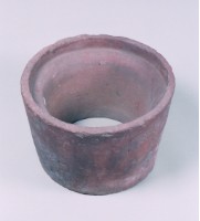 藏品(烘爐模)的圖片