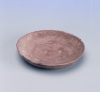 藏品(點燈碟)的圖片