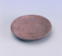 藏品(點燈碟)的圖片