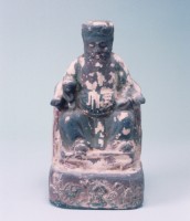 藏品(福德正神)的圖片