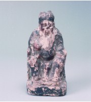 藏品(福德正神)的圖片