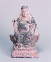 藏品(福德正神)的圖片