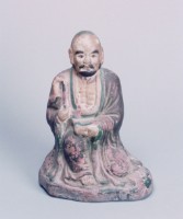 藏品(羅漢)的圖片