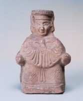 藏品(天上聖母)的圖片