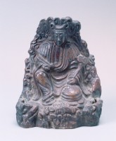 藏品(持經觀音像)的圖片
