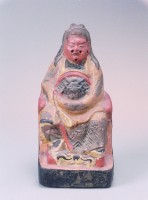 藏品(關聖帝君)的圖片