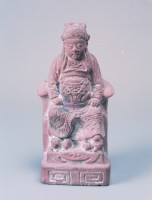 藏品(廣澤尊王)的圖片