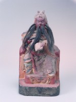 藏品(關聖帝君)的圖片
