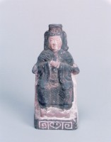 藏品(天上聖母)的圖片