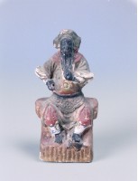 藏品(玄天上帝)的圖片