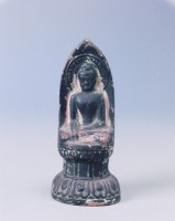 藏品(釋迦牟尼佛)的圖片