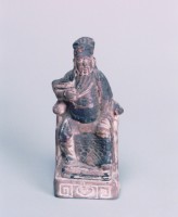 藏品(關聖帝君)的圖片