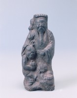 藏品(呂仙祖)的圖片