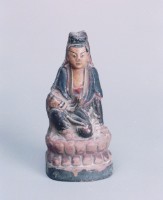 藏品(觀音像)的圖片
