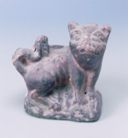 藏品(虎爺)的圖片