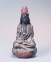 藏品(觀音)的圖片