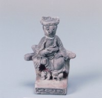 藏品(廣澤尊王（郭聖王）)的圖片