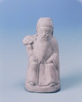 藏品(福德正神)的圖片
