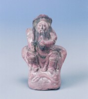 藏品(玄天上帝)的圖片