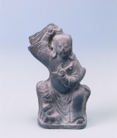 藏品(人物像)的圖片