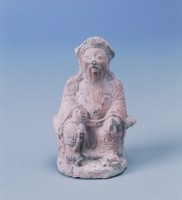 藏品(玄天上帝)的圖片