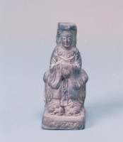 藏品(天上聖母)的圖片