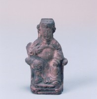 藏品(天上聖母)的圖片