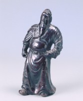 藏品(關聖帝君)的圖片