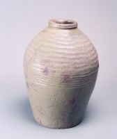 藏品(豆菜甕（中）)的圖片