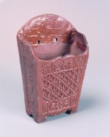 藏品(筷籠)的圖片