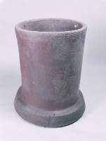 藏品(磚燒水管)的圖片