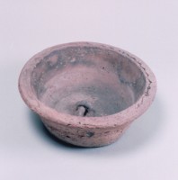 藏品(盆形蓋)的圖片