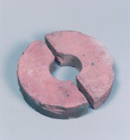 藏品(圓柱磚)的圖片