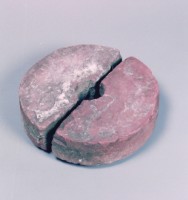 藏品(圓柱磚)的圖片