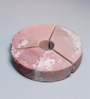 藏品(圓柱磚)的圖片