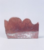 藏品(半邊葫蘆素面)的圖片