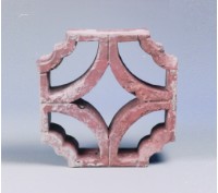 藏品(窗花)的圖片