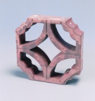 藏品(窗花)的圖片