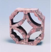 藏品(窗花)的圖片