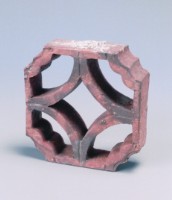 藏品(窗花)的圖片