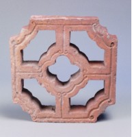 藏品(窗花)的圖片