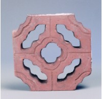 藏品(窗花)的圖片