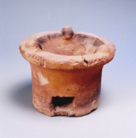 藏品(烘爐)的圖片